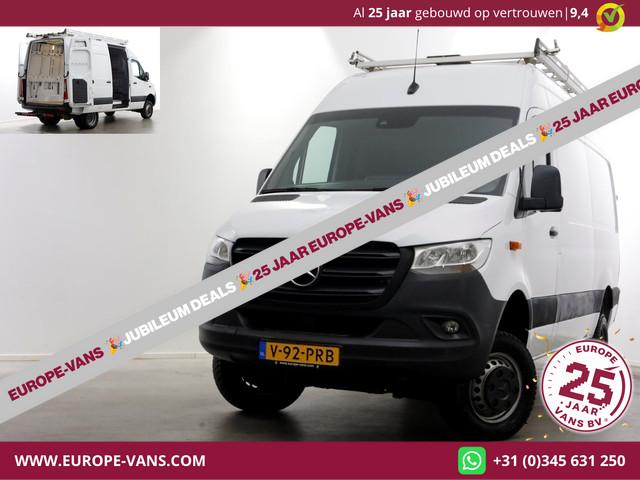 Mercedes-Benz Sprinter 2019 Diesel