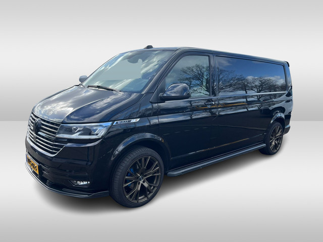Volkswagen Transporter 2022 Diesel