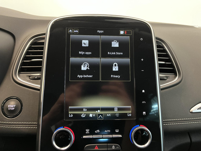 Renault Grand Scénic