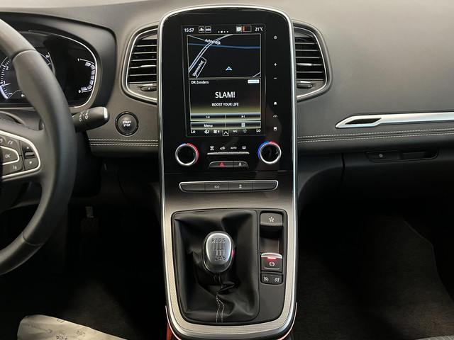 Renault Grand Scénic