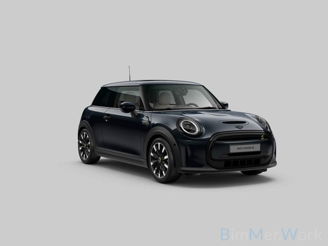 Mini Mini 2022 Elektrisch