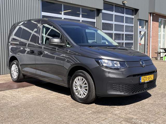 Volkswagen Caddy 2024 Diesel