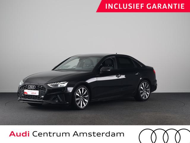 Audi A4 2023 Benzine