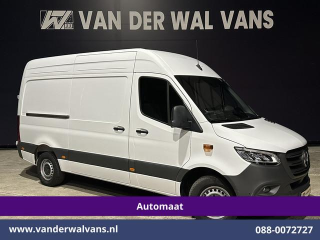 Mercedes-Benz Sprinter 2024 Diesel