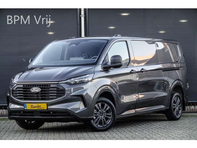 Ford Transit Custom 2023 Diesel
