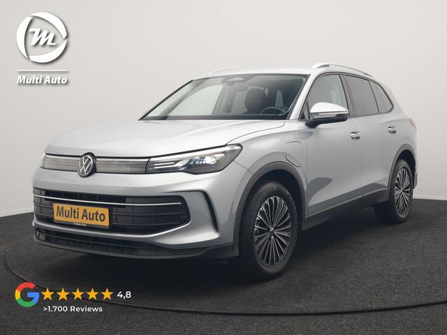 Volkswagen Tiguan 2025 Hybride