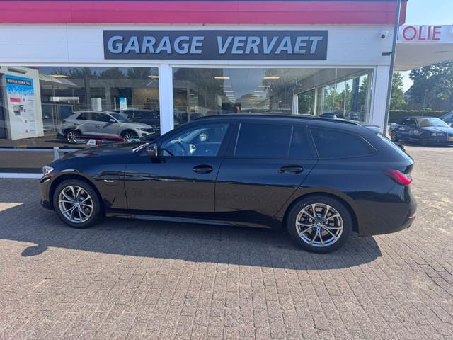 BMW 3 Serie 2022 Hybride
