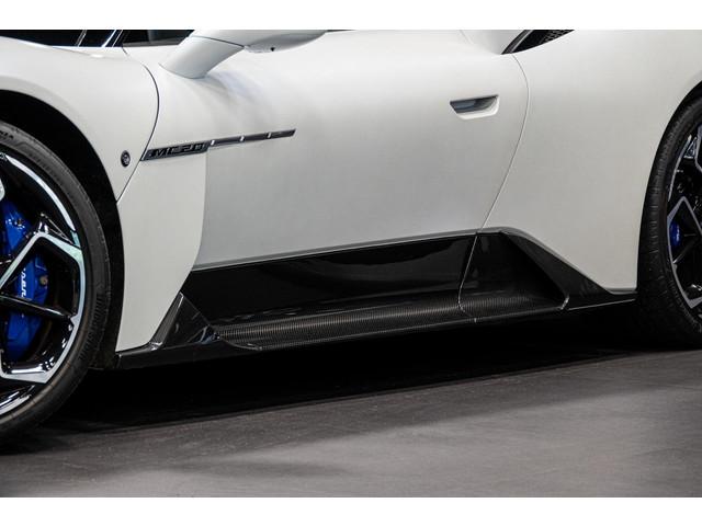 Maserati MC20