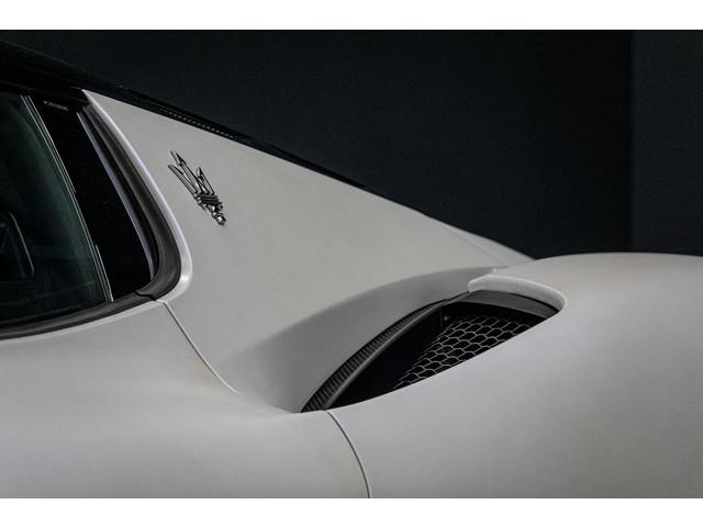 Maserati MC20