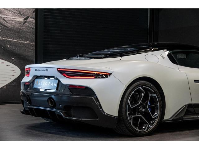 Maserati MC20