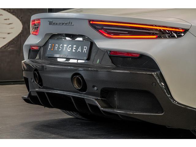 Maserati MC20