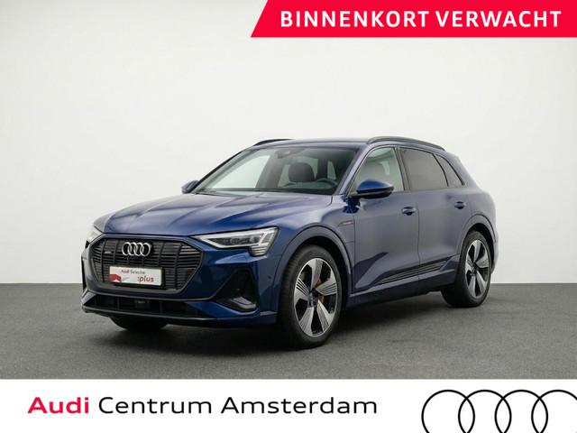 Audi e-tron 2020 Elektrisch