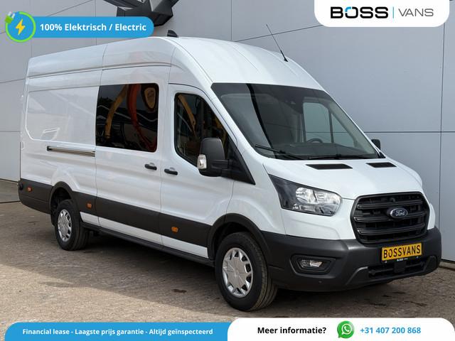 Ford Transit 2024 Diesel