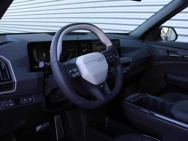 Kia EV5
