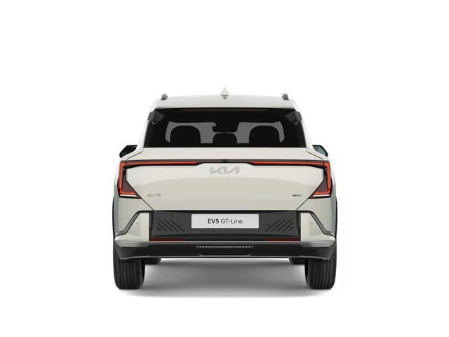 Kia EV5