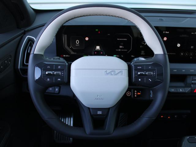 Kia EV5