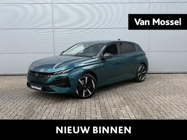 Peugeot E-308 2026 Elektrisch