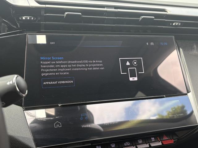Peugeot E-308