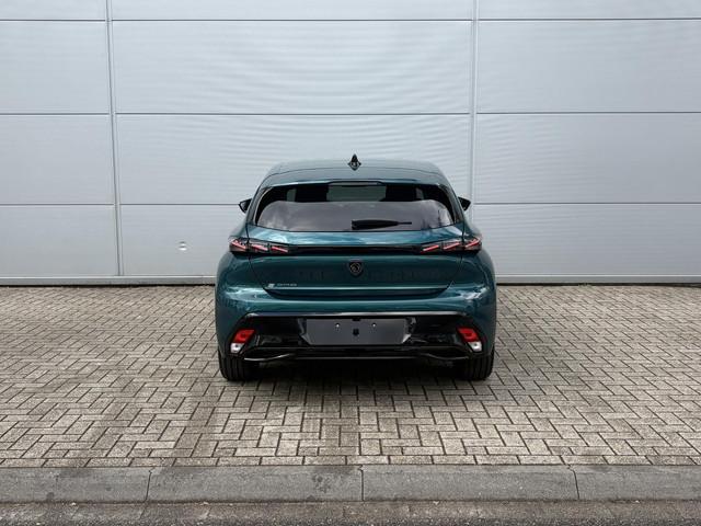 Peugeot E-308