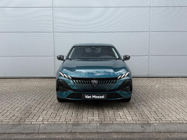 Peugeot E-308