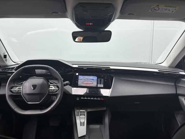 Peugeot E-308