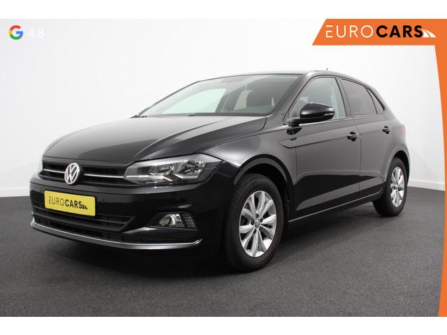 Volkswagen Polo 2020 Benzine