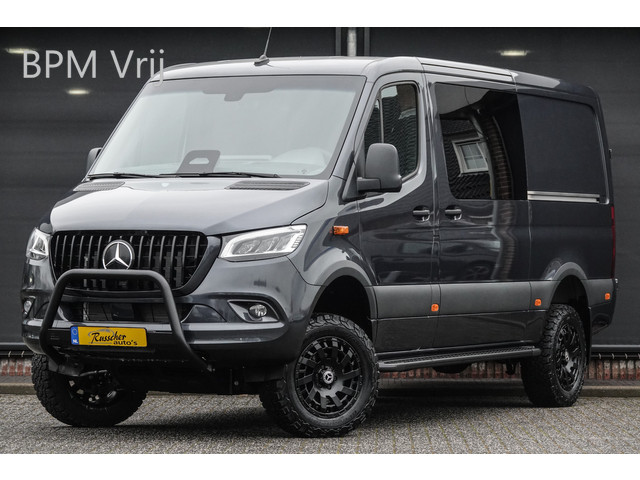 Mercedes-Benz Sprinter 2024 Diesel