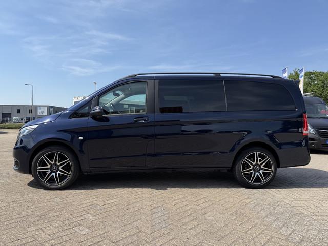 Mercedes-Benz Vito 2022 Diesel