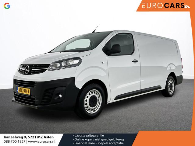 Opel Vivaro 2023 Diesel