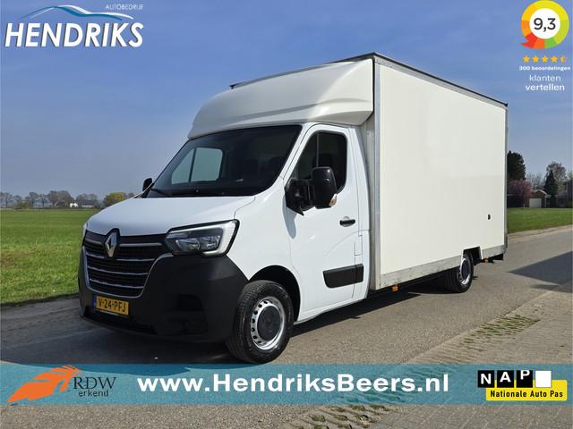Renault Master 2023 Diesel