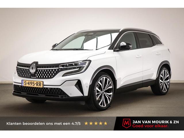 Renault Austral 2023 Hybride