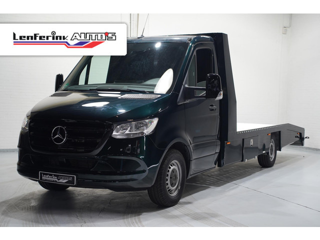 Mercedes-Benz Sprinter 2019 Diesel