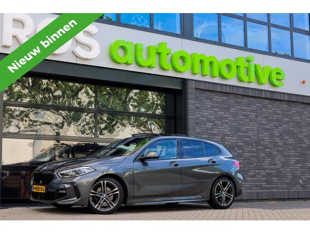 BMW 1 Serie 2020 Benzine