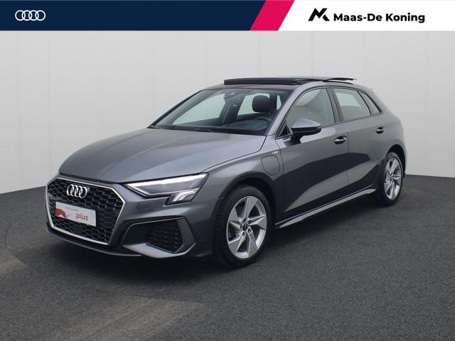 Audi A3 2022 Hybride