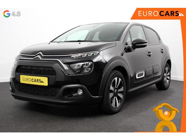 Citroën C3 2023 Benzine