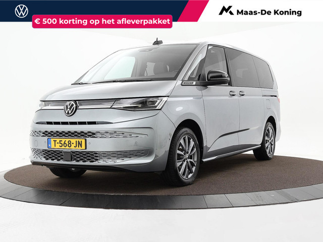 Volkswagen Multivan 2023 Hybride