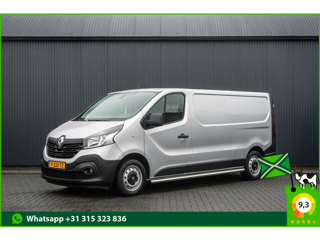 Renault Trafic 2019 Diesel