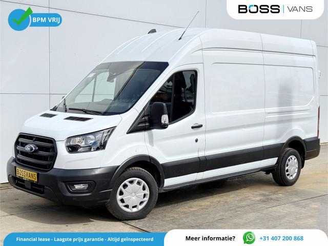 Ford Transit 2023 Diesel