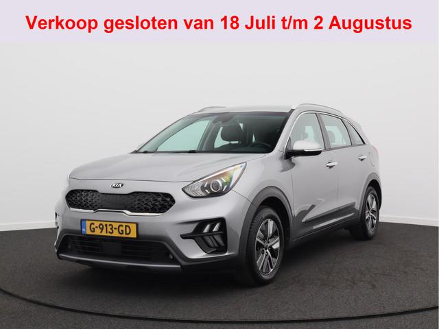 Kia Niro 2019 Hybride
