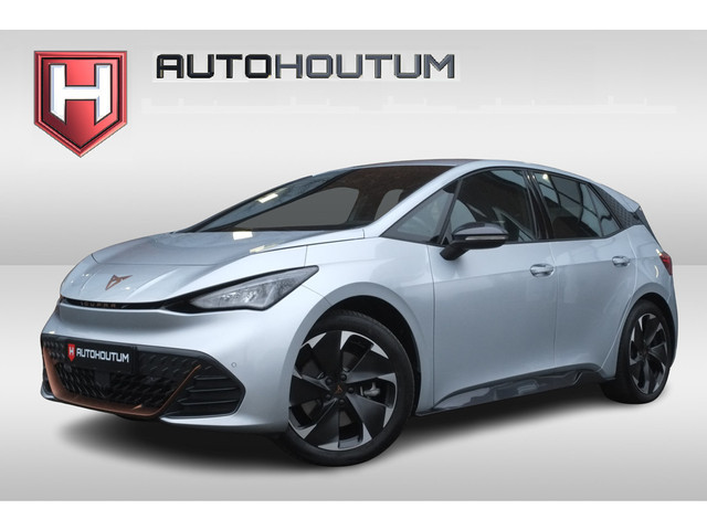 Cupra Born 2023 Elektrisch