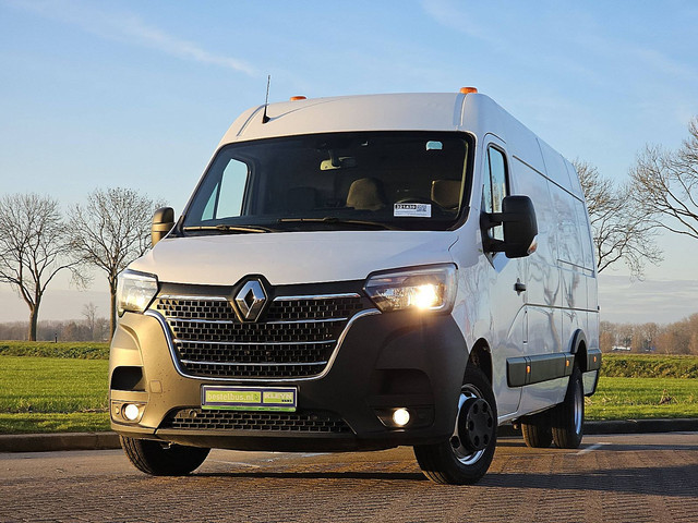 Renault Master 2020 Diesel