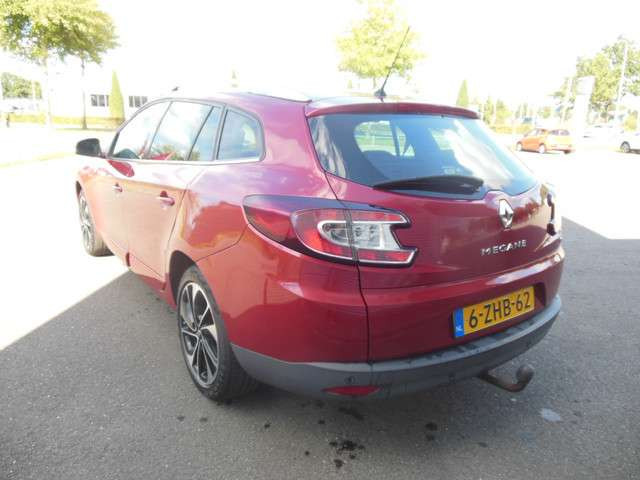 Renault Mégane