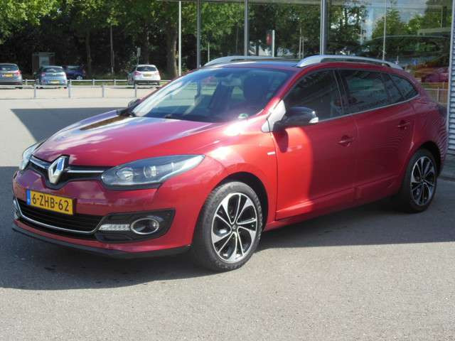 Renault Mégane