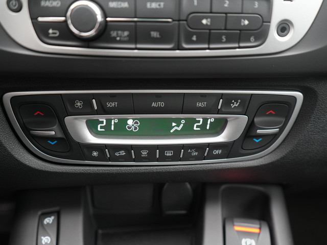 Renault Grand Scénic