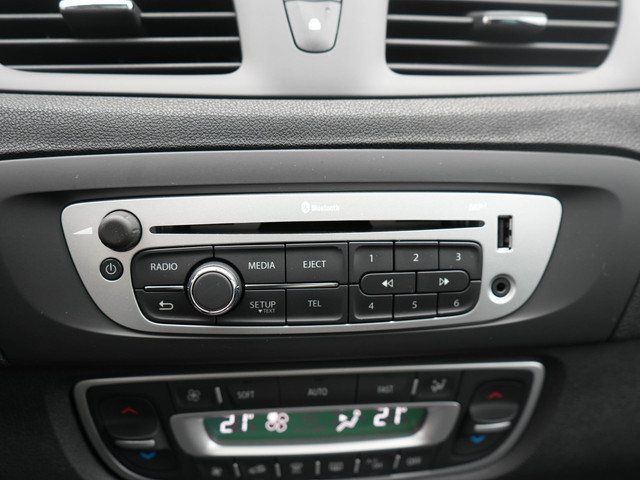 Renault Grand Scénic