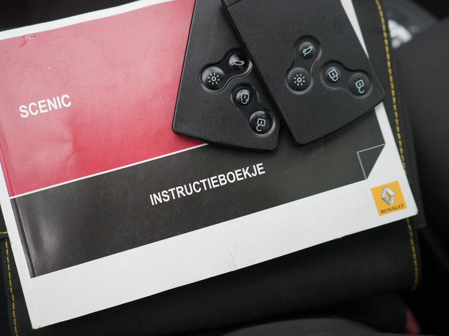 Renault Grand Scénic