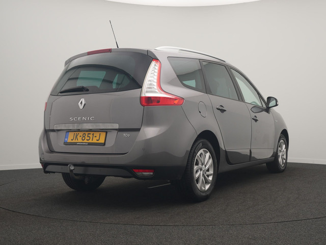 Renault Grand Scénic