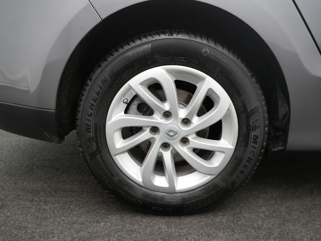 Renault Grand Scénic