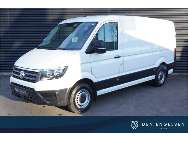 Volkswagen Crafter 2023 Diesel