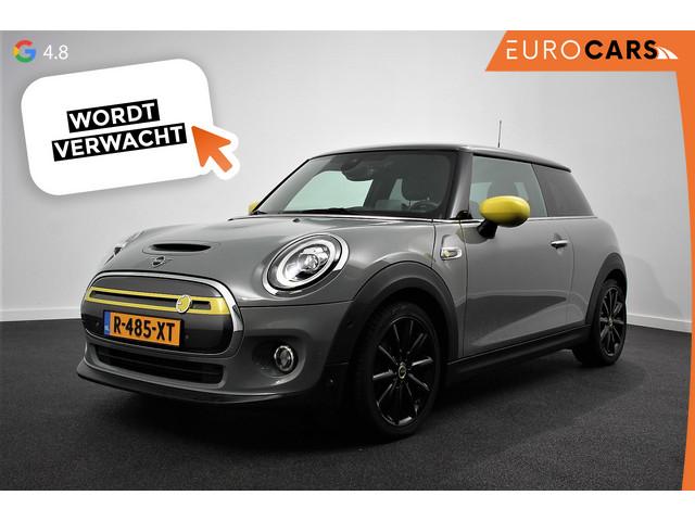 Mini Mini 2020 Elektrisch